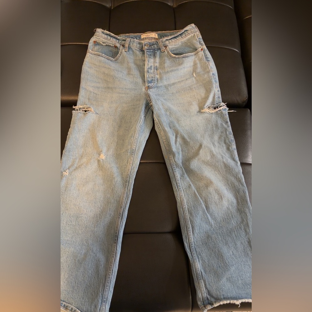 Abercrombie & Fitch Jeans